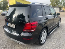 Mercedes-Benz GLK 250 Diesel / BLUETEC | Mobile.bg    4