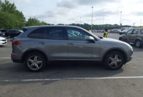 Porsche Cayenne S AWD 420 HP, снимка 7