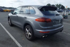 Porsche Cayenne S AWD 420 HP, снимка 3