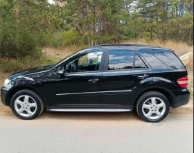 Mercedes-Benz ML 320 Mercedes ML 320Cdi full, снимка 4