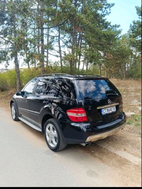 Mercedes-Benz ML 320 Mercedes ML 320Cdi full, снимка 3