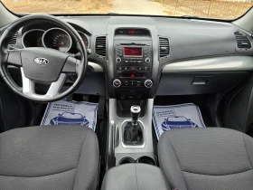 Kia Sorento 2.4i /Газ BRC/, снимка 9