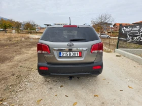 Kia Sorento 2.4i /Газ BRC/, снимка 3