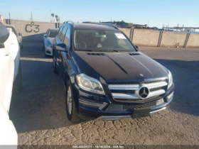 Mercedes-Benz GL 450 4MATIC | Mobile.bg    12