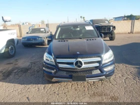 Mercedes-Benz GL 450 4MATIC | Mobile.bg    6