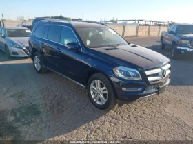  Mercedes-Benz GL 450