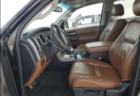 Toyota Sequoia, снимка 7