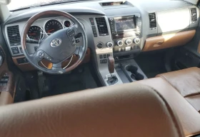 Toyota Sequoia, снимка 8