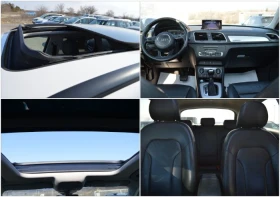 Audi Q3 2.0TDI-FACE-FULL EKSTRI-QUATTRO-KOJA-PANORAMA - 25500 лв. - 63969524 | Car24.bg