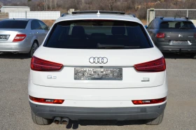 Audi Q3 2.0TDI-FACE-FULL EKSTRI-QUATTRO-KOJA-PANORAMA, снимка 6