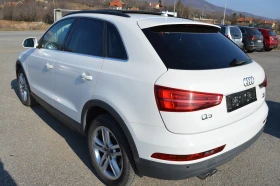 Audi Q3 2.0TDI-FACE-FULL EKSTRI-QUATTRO-KOJA-PANORAMA, снимка 7