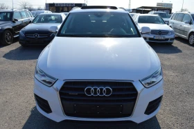 Audi Q3 2.0TDI-FACE-FULL EKSTRI-QUATTRO-KOJA-PANORAMA, снимка 2