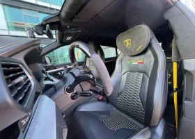 Lamborghini Urus 4.0 V8 4WD , снимка 9