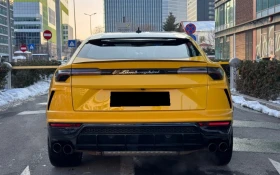 Lamborghini Urus 4.0 V8 4WD , снимка 5