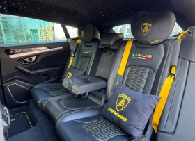 Lamborghini Urus 4.0 V8 4WD , снимка 12