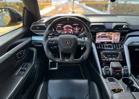 Lamborghini Urus 4.0 V8 4WD , снимка 8