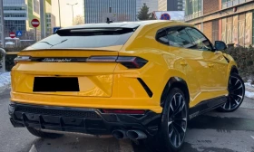 Lamborghini Urus 4.0 V8 4WD , снимка 4