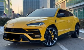 Обява за продажба на Lamborghini Urus 4.0 V8 4WD  ~ 524 398 лв. - изображение 2