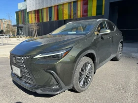 Lexus NX 350h CARFAX АВТО КРЕДИТ 