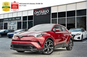 Toyota C-HR * XLE PREM* * HeadUp* * * (  ) | Mobile.bg    17