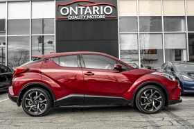 Toyota C-HR * XLE PREM* * HeadUp* * * (  ) | Mobile.bg    7