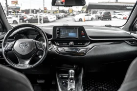 Toyota C-HR * XLE PREM* * HeadUp* * * (  ) | Mobile.bg    12