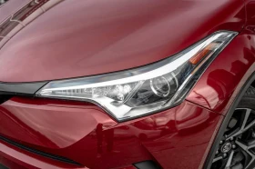 Toyota C-HR * XLE PREM* * HeadUp* * * (  ) | Mobile.bg    2