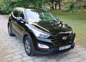 Обява за продажба на Hyundai Santa fe 2.2CRDi Premium ~25 000 лв. - изображение 5