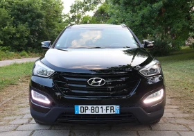 Обява за продажба на Hyundai Santa fe 2.2CRDi Premium ~25 000 лв. - изображение 1