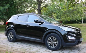 Обява за продажба на Hyundai Santa fe 2.2CRDi Premium ~25 000 лв. - изображение 6