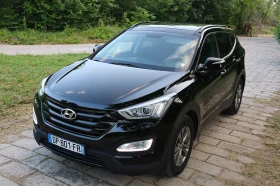 Обява за продажба на Hyundai Santa fe 2.2CRDi Premium ~25 000 лв. - изображение 1