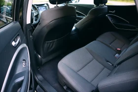 Обява за продажба на Hyundai Santa fe 2.2CRDi Premium ~25 000 лв. - изображение 11