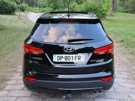 Обява за продажба на Hyundai Santa fe 2.2CRDi Premium ~25 000 лв. - изображение 3