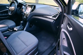 Обява за продажба на Hyundai Santa fe 2.2CRDi Premium ~25 000 лв. - изображение 10