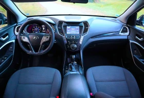 Обява за продажба на Hyundai Santa fe 2.2CRDi Premium ~25 000 лв. - изображение 9