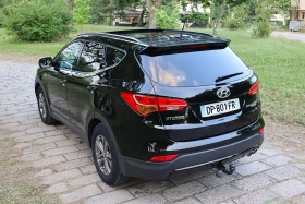Обява за продажба на Hyundai Santa fe 2.2CRDi Premium ~25 000 лв. - изображение 2