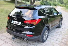 Обява за продажба на Hyundai Santa fe 2.2CRDi Premium ~25 000 лв. - изображение 4