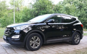 Обява за продажба на Hyundai Santa fe 2.2CRDi Premium ~25 000 лв. - изображение 7