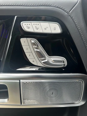 Обява за продажба на Mercedes-Benz G 400 ~ 165 600 EUR - изображение 8