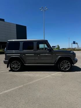 Mercedes-Benz G 400 | Mobile.bg    3