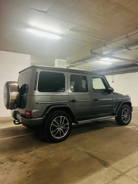 Обява за продажба на Mercedes-Benz G 400 ~ 165 600 EUR - изображение 4