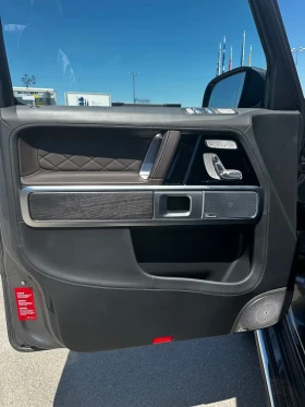 Mercedes-Benz G 400 | Mobile.bg    11