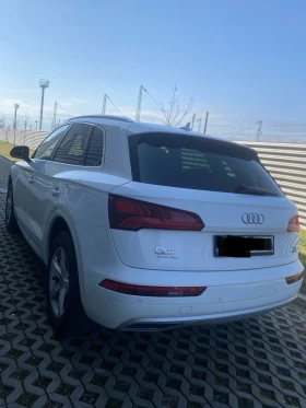 Audi Q5 2.0TDI Quattro  | Mobile.bg    5