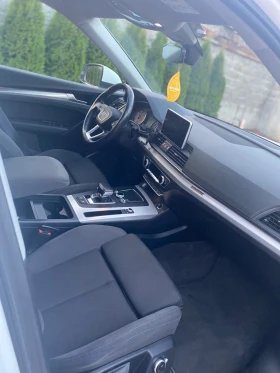 Audi Q5 2.0TDI Quattro  | Mobile.bg    8