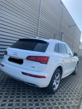 Audi Q5 2.0TDI Quattro  | Mobile.bg    4