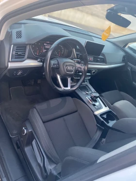 Audi Q5 2.0TDI Quattro  | Mobile.bg    7