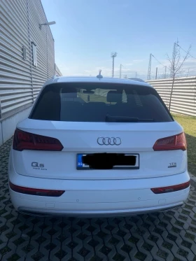 Audi Q5 2.0TDI Quattro  | Mobile.bg    6