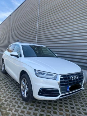 Audi Q5 2.0TDI Quattro  | Mobile.bg    3