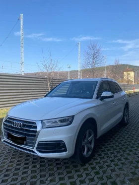 Audi Q5 2.0TDI Quattro  | Mobile.bg    2