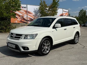 Fiat Freemont 2.0d 170 к.с.